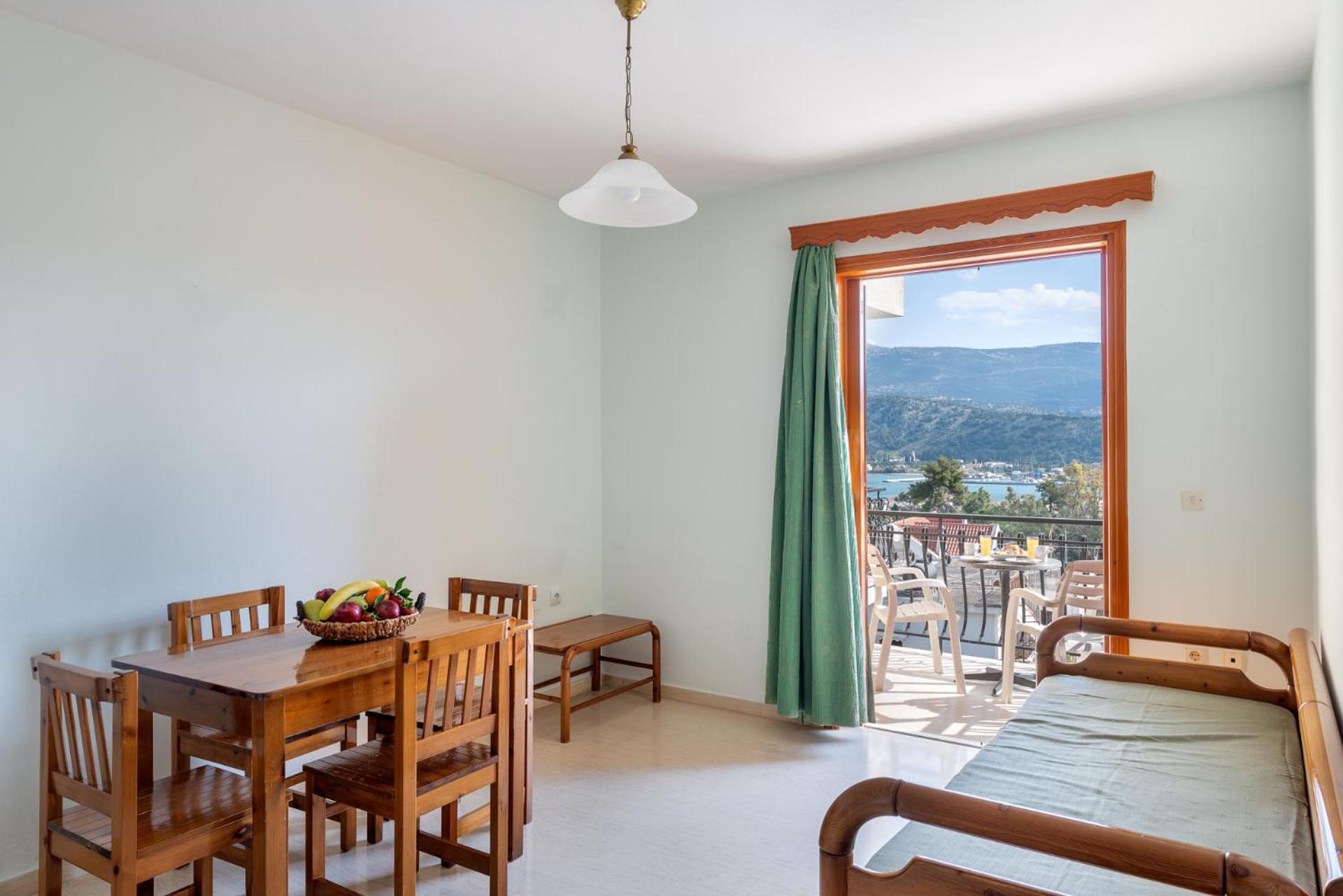 Europe Hotel Argostoli  Quarto foto