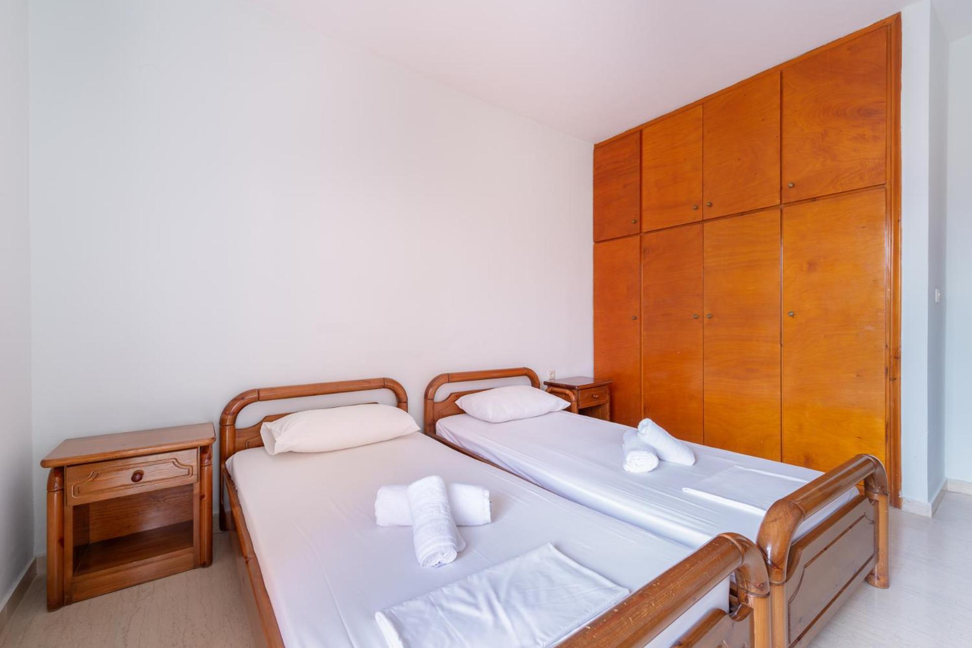 Europe Hotel Argostoli  Quarto foto